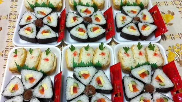 sumie-sushis
