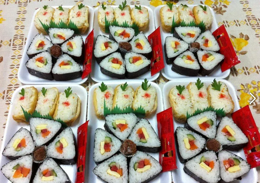 sumie-sushis