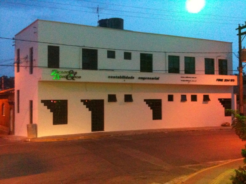 zalloccos–associados